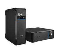 Sai Eaton 700VA Batería de Plomo Ácido Torre Protección Sobrecargas USB