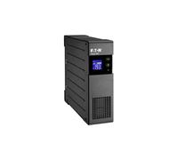SAI - EATON - Ellipse PRO 650 USB FR - SAI Line-Interactive - 650VA (4 tomas francesas) - Pararrayos estándar - ELP650FR