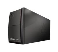 Sai Eightt 1,05 kVA Batería 7 Ah 6 Segundos Protección Sobrecargas