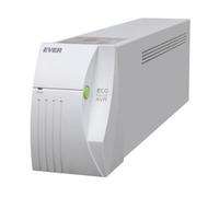 Sai Ever 1000VA Batería VRLA Autonomía Extendida AVR y Alarma Sobrecarga