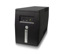 Sai Ewent 600VA Batería de Plomo 10 Minutos Protección Sobrecargas