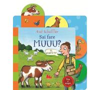 Sai fare muuu? Ediz. a colori (Artedicarte)