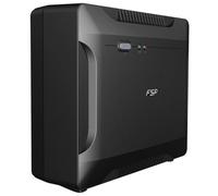 Sai FSP 600VA Batería de Plomo 10 Minutos Protección contra Sobrecargas