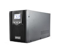 Gembird - EG-UPS-PS2000-01 sistema de alimentación ininterrumpida (UPS) Línea interactiva 2 kVA 1600 W 4 salidas AC
