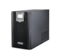 Gembird EG-UPS-PS3000-01 SAI Línea interactiva 3kVA 2400W 4 salidas AC