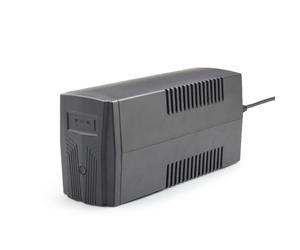 Sai Gembird 650VA Batería de Plomo Ácido Protección AVR y Sobrecargas Autonomía Instantánea