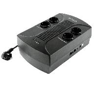 SAI GEMBIRD CON AVR 650 VA