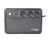 SAI GEMBIRD "DESKTOP" 1000 VA EG-UPS-3SDT1000-01