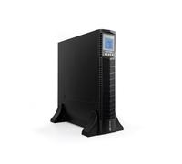 Sai Green Cell 1999VA Batería 12V 9Ah Onda Senoidal Torre LCD 6 Salidas USB