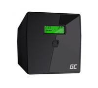 Sai Greencell 1000va Ups / 600w Interactivo Online
