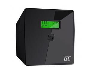 Sai Greencell 1000va Ups / 600w Interactivo Online