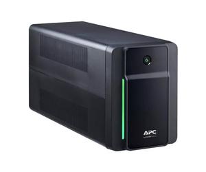 Sai inline Schneider APC 2200VA 230V AVR 4 Salidas BX2200MI
