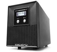 SAI Interactivo 2000VA 6 Toma(s) AC - Salicru SPS 2000 ADV T