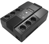 SAI Interactivo 800VA / 480W - SAFIRE