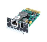 SAI Interactivo APC Network Management Card FOR Easy UPS, 1-Phase