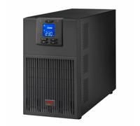 APC - SRV3KI-E sistema de alimentación ininterrumpida (UPS) Doble conversión (en línea) 2700 W