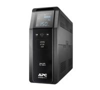 Sai interactivo back-ups Pro Schneider 1600va 8 salidas BR1600SI