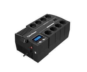 SAI Interactivo Cyberpower BR700ELCD 420 W