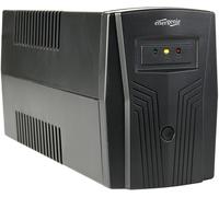 Sai Gembird 650VA Batería de Plomo Ácido Protección AVR y Sobrecargas Autonomía Instantánea