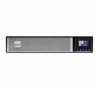 Eaton - 5PX1000IRT2UG2 sistema de alimentación ininterrumpida (UPS) Línea interactiva 1 kVA 1000 W 8 salidas AC