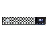 Eaton - 5PX Gen2 sistema de alimentación ininterrumpida (UPS) Línea interactiva 1 kVA 1000 W 8 salidas AC