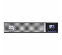Eaton 5PX2200IRT2UG2 sistema de alimentación ininterrumpida (UPS) Línea interactiva 2200 kVA 2200 W 10 salidas AC