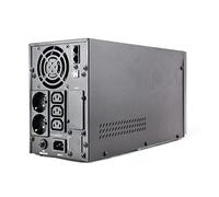 Gembird EG-UPS-PS2000-02 SAI Línea interactiva 2kVA 1600W 5 salidas AC