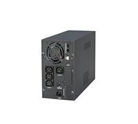 SAI Interactivo GEMBIRD EG-UPS-PS3000-01 2400 W