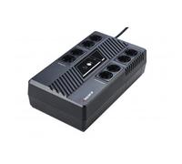 Sai interactivo lapara serie la-vst-rg, para hogar y oficina, vr integ