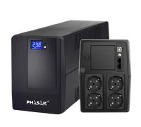 Phasak PH 9410 1000VA SAI