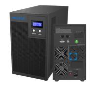 SAI Línea Interactiva Phasak Protekt 3160 VA/ 3160VA-2100W/ 6 Salidas/ Formato Torre