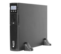 RIELLO Vision Dual 2200 sistema de alimentación ininterrumpida (UPS) 2200 VA 9 salidas AC