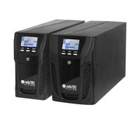 SAI Interactivo Riello VST 800