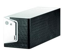 Legrand 310190 - SAI Sistema de Alimentación Ininterrumpida - Keor SP potencia 1500VA (900W) - Line interactive - AVR - 2 tomas Schuko - 2 tomas IEC - USB - Indicator LED - Blanco y negro