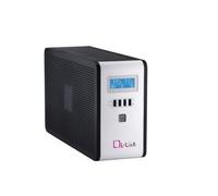 Sai L-Link LL7716 Interactive 1600VA Con Display