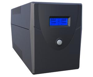 Sai line interactive torre 3000va/1800w ups3000va-4