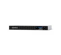 Sai línea interactiva cyberpower cp1500eipfcrm1u/ 900va-420w/ 6 salidas/ formato rack (CP1500EIPFCRM1U)