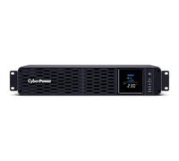 CyberPower PFC Sinewave (E) Series CP1600EIPFCRM2U - USV - 1000 Watt - 1600 VA