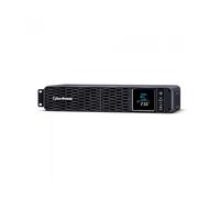 Sai línea interactiva cyberpower cp2000eipfcrm2u/ 2000va-1200w/ 8 salidas/ formato rack (CP2000EIPFCRM2U)