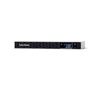 SAI Línea Interactiva Cyberpower CP700EIPFCRM1U/ 750VA-420W/ 6 Salidas/ Formato Rack