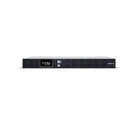 SAI Línea Interactiva Cyberpower OR1500ERM1U/ 1500VA-900W/ 6 Salidas/ Formato Rack