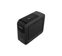 SAI Línea Interactiva Phasak Smart Lite 750 VA- 750VA-450W- 3 Salidas- Formato Torre