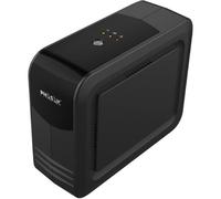 SAI Línea Interactiva Phasak Smart Lite 750 VA/ 750VA-450W/ 3 Salidas/ Formato Torre