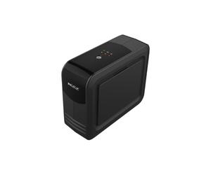SAI Línea Interactiva Phasak Smart Lite 750 VA- 750VA-450W- 3 Salidas- Formato Torre
