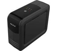 SAI Línea Interactiva Phasak Smart Lite 950VA/ 950VA-570W/ 3 Salidas/ Formato Torre