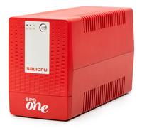 Salicru SPS 1100 One - Sistema de alimentación ininterrumpida (sai/ups) de 1100 va Line-Interactive.
