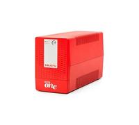 Salicru SPS 1100 VA - SAI 4 Shuko 2 RJ11