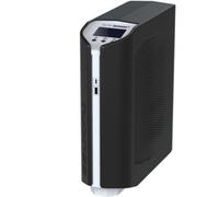 SAI Línea Interactiva Salicru SPS 1250 SOHO+/ 1250VA-720W/ 4 Salidas/ Formato Torre