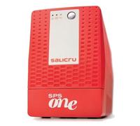 SAI Línea Interactiva Salicru SPS.1500.ONE V2/ 1500VA-900W/ 4 Salidas/ Formato Torre