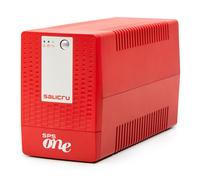 Salicru SPS ONE SAI de 500 a 2000 VA Line-interactive